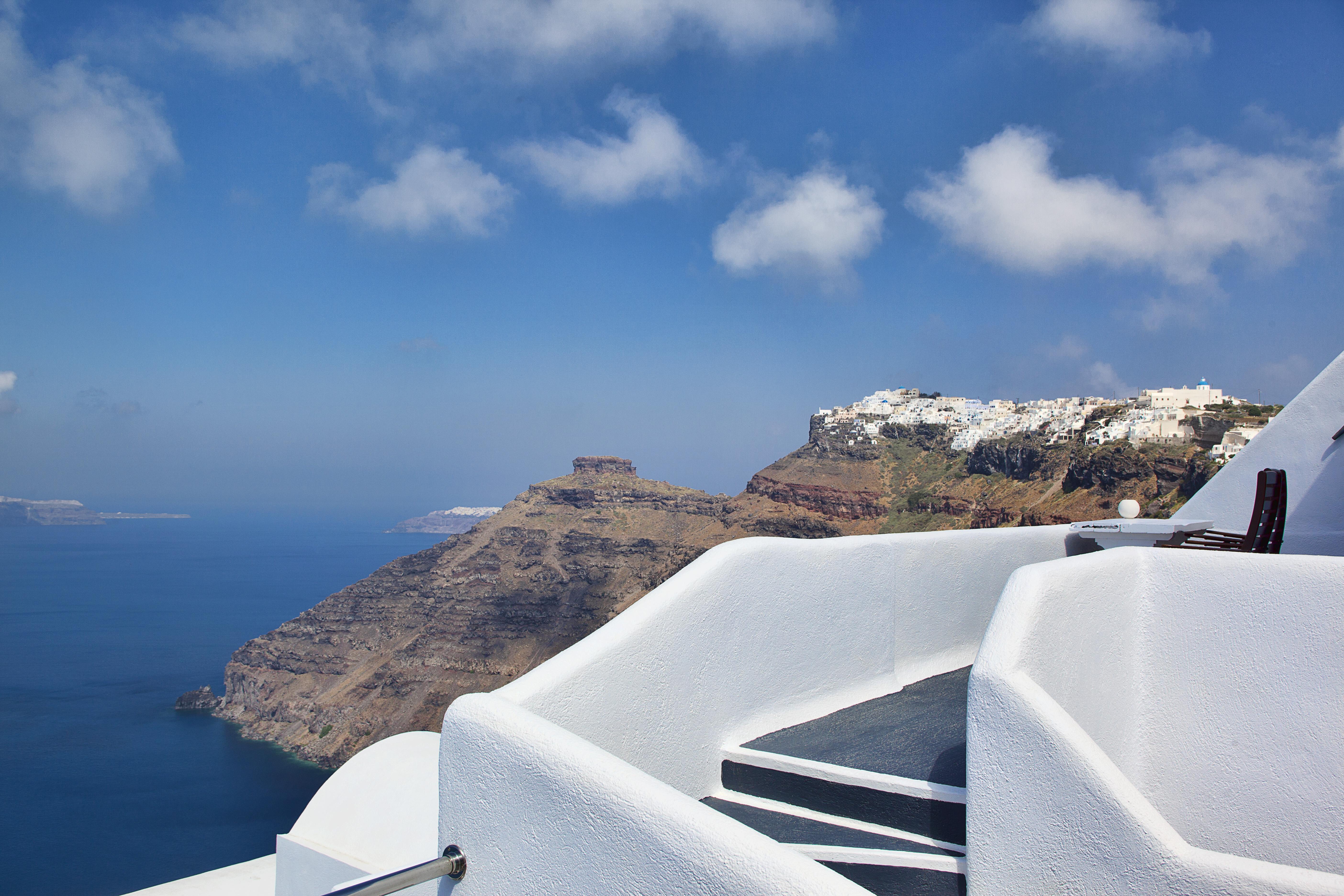 Homeric Poems Φηροστεφάνι Εξωτερικό φωτογραφία